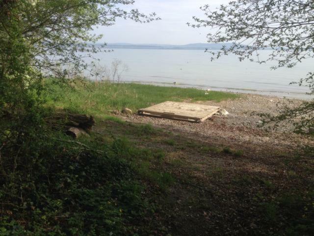 Bodensee Moosburg Biohof Am See Güttingen Esterno foto